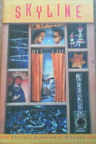 Imagen de archivo de Skyline a la venta por WorldofBooks