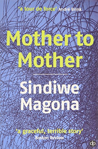 Stock image for Mother to Mother. Sindiwe Magona for sale by HPB Inc.