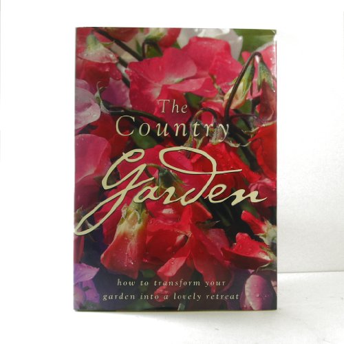 Stock image for In A Country Garden for sale by Chapter 1