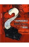 Stock image for The Southern African Impossible Book Quiz Book for sale by Chapter 1