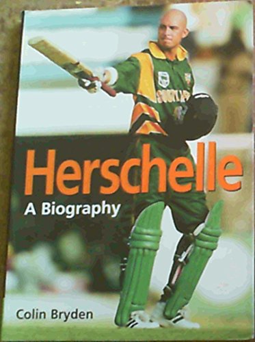 Stock image for Herschelle : A Biography for sale by MusicMagpie