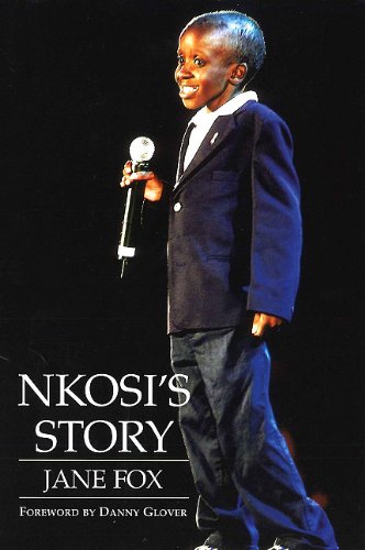 Imagen de archivo de Nkosis Story a la venta por Reuseabook