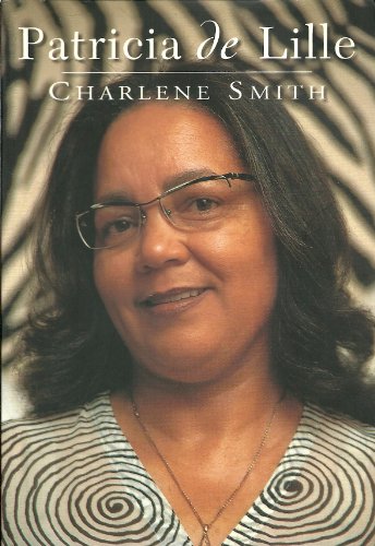 Stock image for Patricia De Lille for sale by Chapter 1