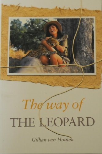 Beispielbild fr The Way of the Leopard zum Verkauf von The Warm Springs Book Company