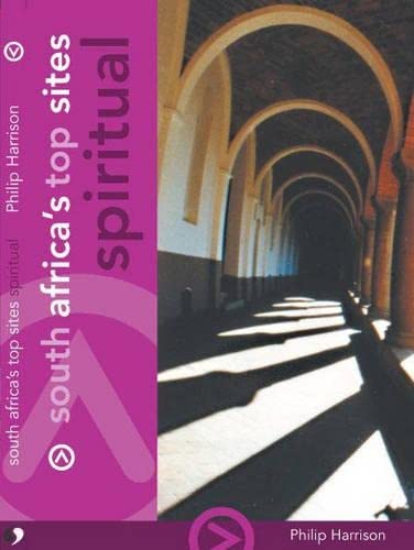 Beispielbild fr South Africa's Top Sites: Spiritual zum Verkauf von Chapter 1