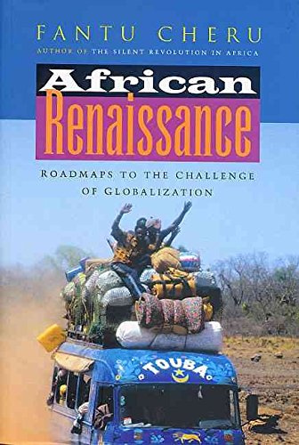 9780864865922: African Renaissance: Roadmaps to the Challenge of Globalization
