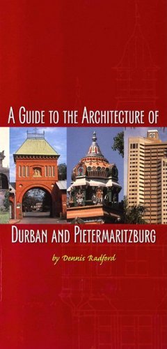 9780864865991: Architecture of Natal