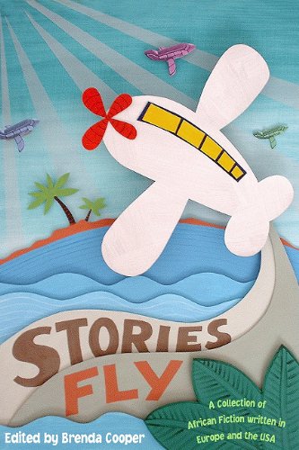 Imagen de archivo de Stories Fly a la venta por Montclair Book Center