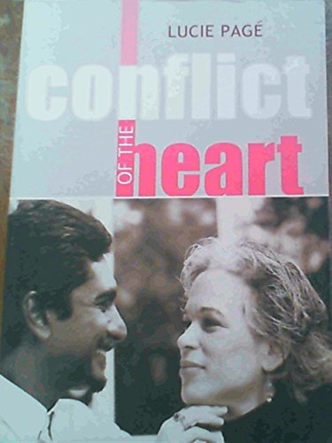 Beispielbild fr Conflict of the Heart zum Verkauf von AwesomeBooks