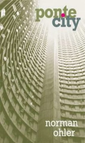 9780864866295: Ponte City