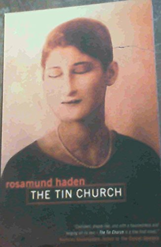 Imagen de archivo de The Tin Church a la venta por Chapter 1