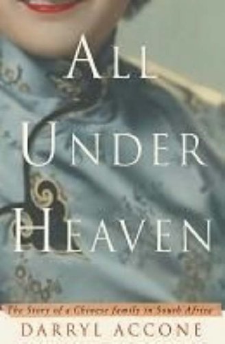 Stock image for All Under Heaven for sale by More Than Words
