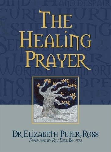 Imagen de archivo de The Healing Prayer a la venta por medimops