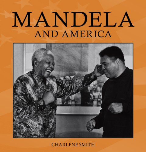 Stock image for Mandela and America for sale by medimops