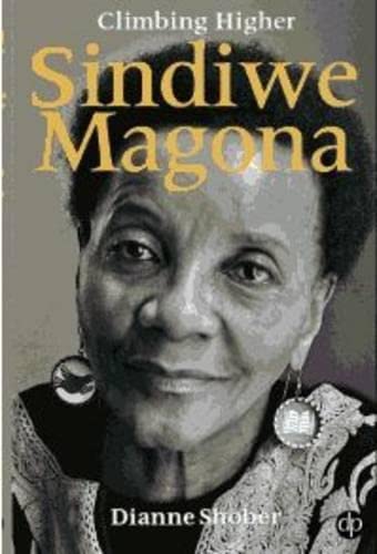 9780864867407: Climbing Higher: Sindiwe Magona