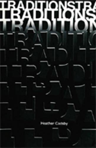 9780864920072: Traditions