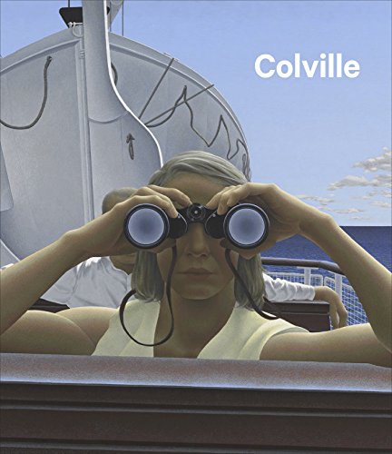 9780864920171: Colville