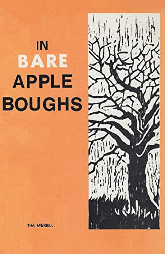 Imagen de archivo de In Bare Apple Boughs a la venta por Lakeside Books