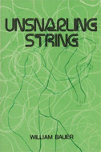 9780864920447: Unsnarling String