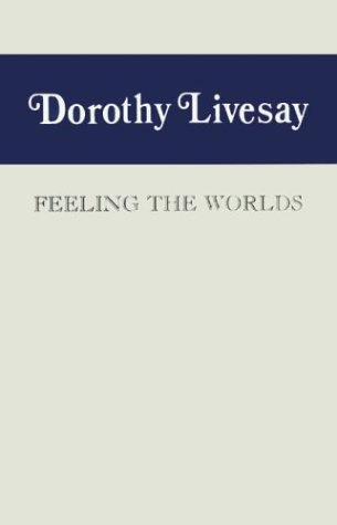Feeling the Worlds: New Poems