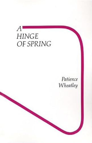 Stock image for A Hinge of Spring Butterworths Perspectives on Individual for sale by PBShop.store US