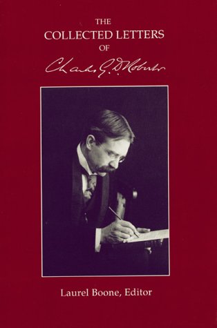 The Collected Letters of Charles G.D. Roberts