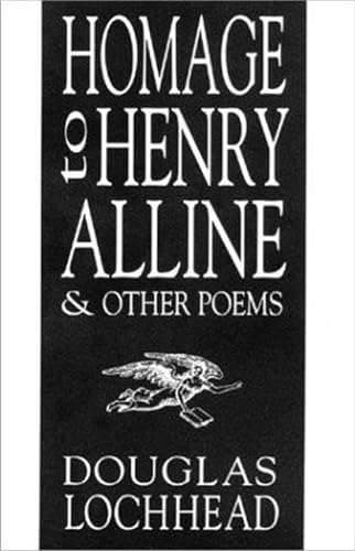 9780864921253: Homage to Henry Alline and Other Poems