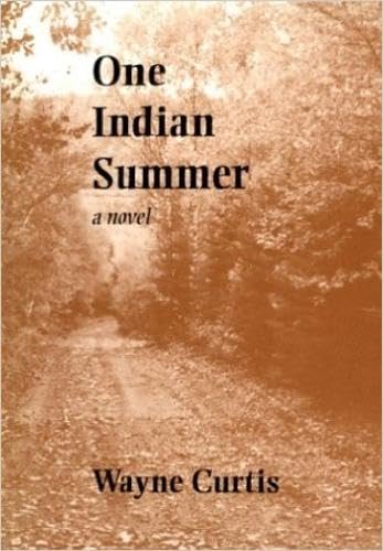 9780864921512: One Indian Summer