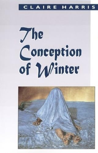 Stock image for The Conception of Winter for sale by Great Books&Cafe @ The Williamsford Mill
