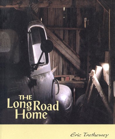 The Long Road Home (9780864921789) by Trethewey, Eric