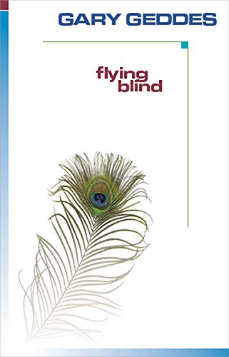 Flying Blind (Signed)