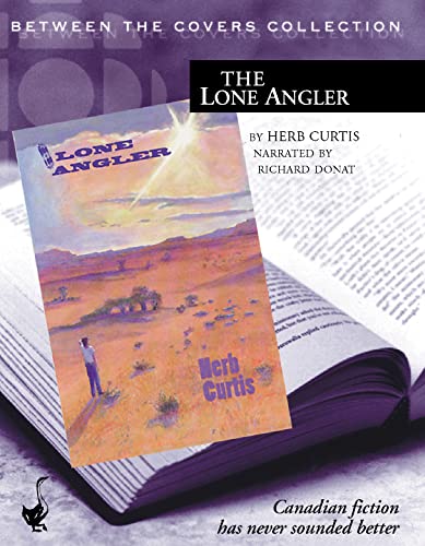 The Lone Angler (9780864922427) by Curtis, Herb