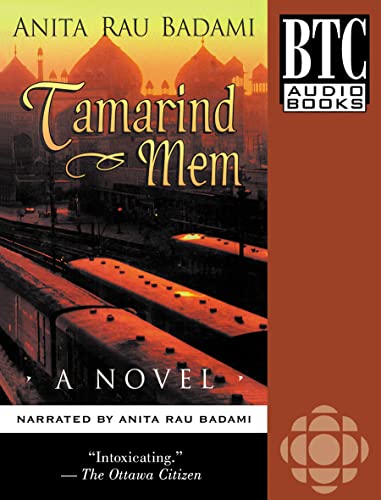 Stock image for Tamarind Mem (Between the Covers Collection) for sale by Revaluation Books