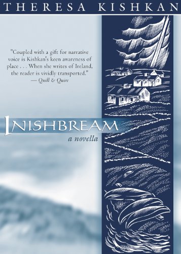 Stock image for Inishbream for sale by Last Word Books