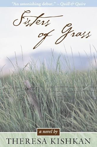9780864922885: Sisters of Grass