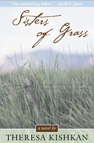 Stock image for Sisters of Grass for sale by Better World Books