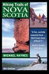 Stock image for Hiking Trails of Nova Scotia 8 for sale by ThriftBooks-Dallas