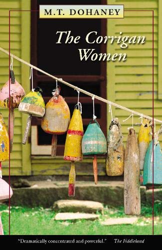 Stock image for The Corrigan Women for sale by Better World Books: West
