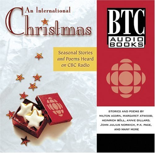 Stock image for An International Christmas: Seasonal Stories and Poems from Canada and Around the World for sale by SecondSale