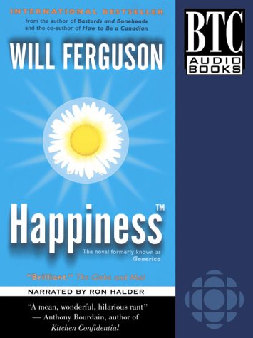 Imagen de archivo de Happiness a la venta por Revaluation Books