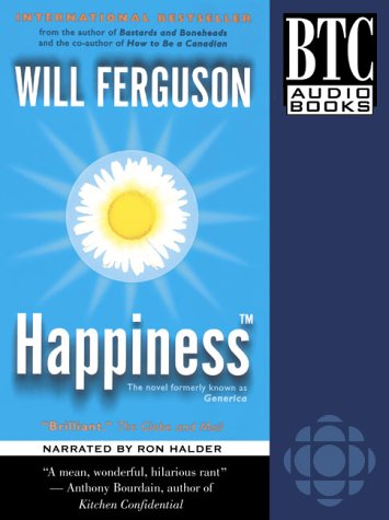 Stock image for Happiness for sale by Revaluation Books