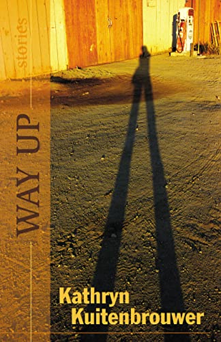Stock image for Way Up for sale by GF Books, Inc.