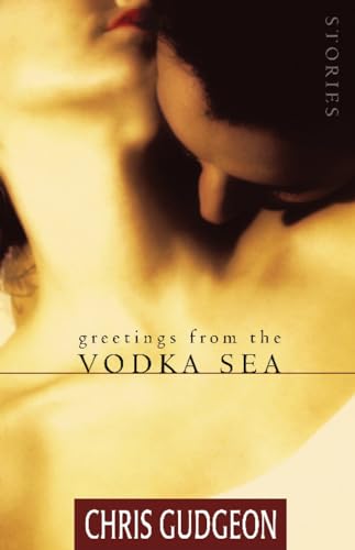 Greetings from the Vodka Sea (9780864923837) by Gudgeon, Chris