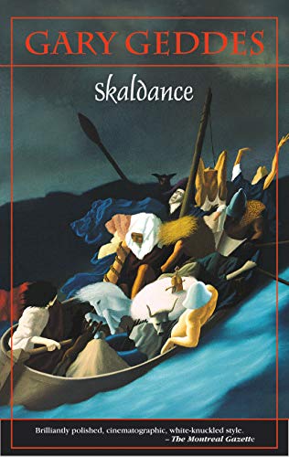 Imagen de archivo de Skaldance a la venta por Neil Williams, Bookseller