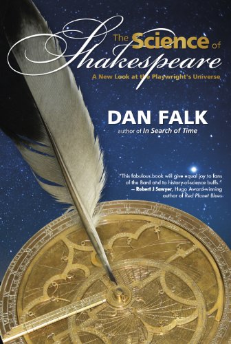 9780864924186: The Science of Shakespeare: A New Look at the Playwright's Universe