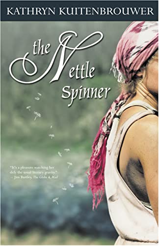 9780864924223: The Nettle Spinner