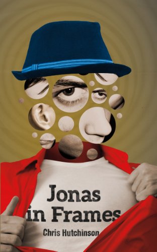 Imagen de archivo de Jonas in Frames: an epic a la venta por Ashcrest Books