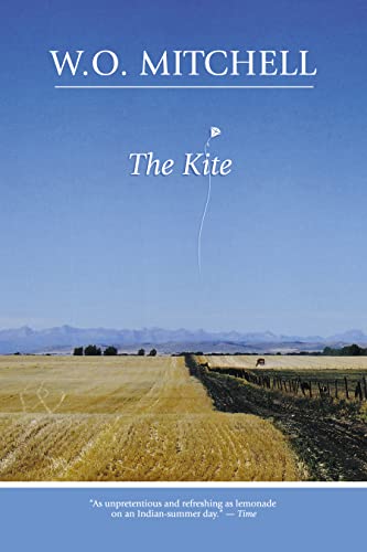 9780864924377: The Kite