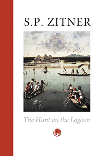 The Hunt on the Lagoon (9780864924469) by Zitner, Sheldon