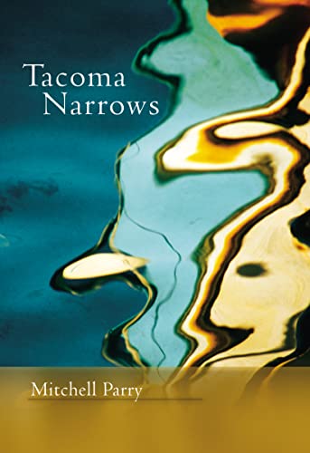 9780864924506: Tacoma Narrows